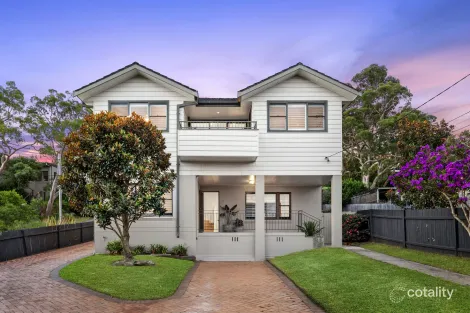 28 Heather St, Wheeler Heights, NSW 2097