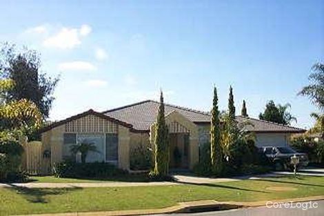 Property photo of 4 Hakea Plaza Canning Vale WA 6155