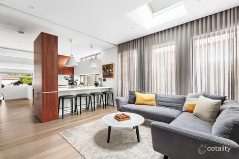 Property photo of 72 Gilgandra Road North Bondi NSW 2026