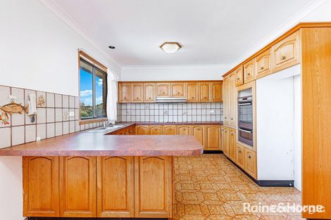 Property photo of 14 Cloncurry Place Wakeley NSW 2176