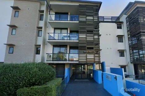 132/75 Central Lane, Gladstone Central, QLD 4680