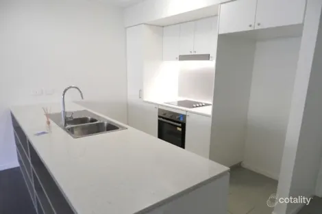 Property photo of 132/75 Central Lane Gladstone Central QLD 4680