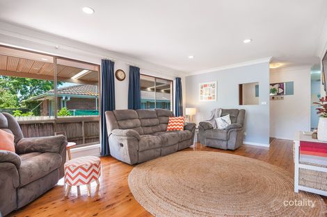 Property photo of 15 Dulwich Road Springfield NSW 2250