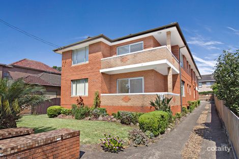 Property photo of 5/127 Frederick Street Ashfield NSW 2131