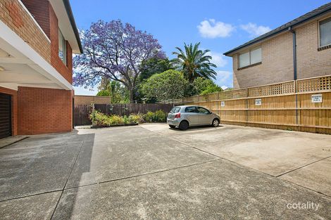 Property photo of 5/127 Frederick Street Ashfield NSW 2131