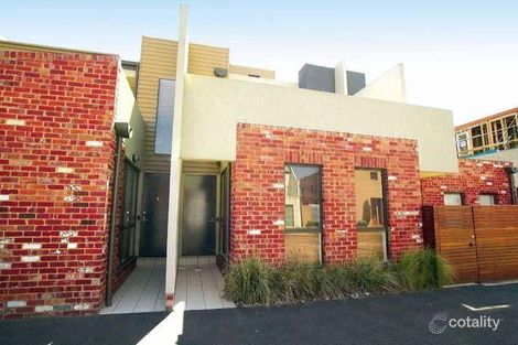 Property photo of 2/97-101 Cruikshank Street Port Melbourne VIC 3207
