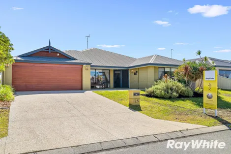 Property photo of 25 Petit Loop Dudley Park WA 6210