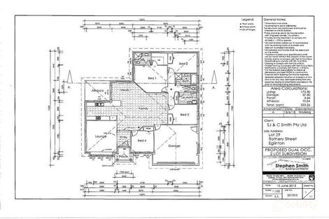 Property photo of 15 Rothery Street Eglinton NSW 2795