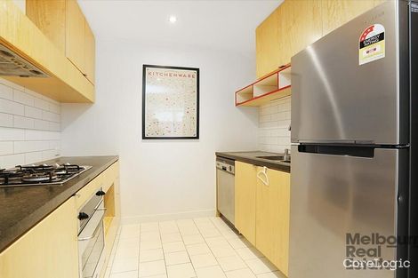 Property photo of 914/22-24 Jane Bell Lane Melbourne VIC 3000