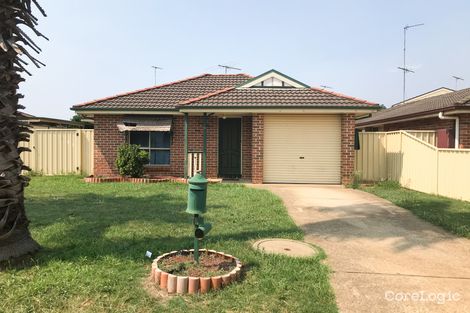 Property photo of 17 Pearra Way Claremont Meadows NSW 2747