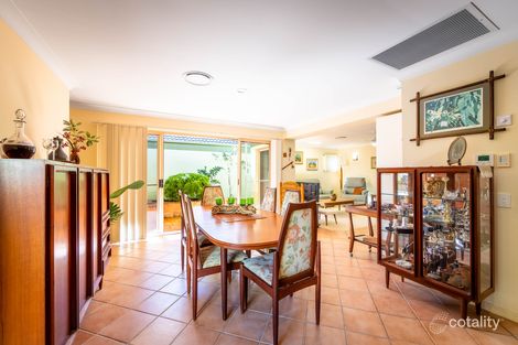 Property photo of 5 Coral Tree Court Robina QLD 4226