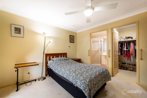 Property photo of 5 Coral Tree Court Robina QLD 4226