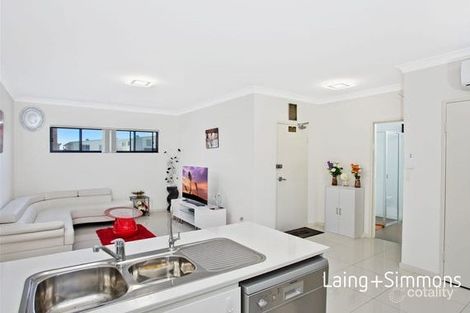 Property photo of 21/2 Glenmore Ridge Drive Glenmore Park NSW 2745