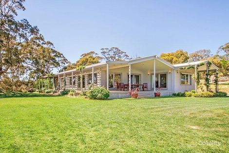 Property photo of 174 Thomas Hill Road The Range SA 5172