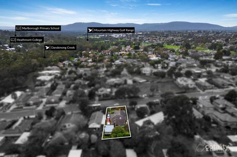 Property photo of 274 Wantirna Road Wantirna VIC 3152