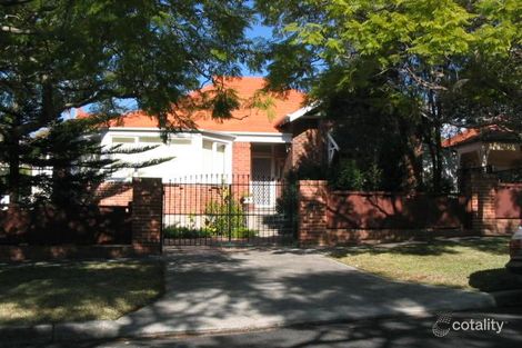 Property photo of 2A Tulip Street Chatswood NSW 2067