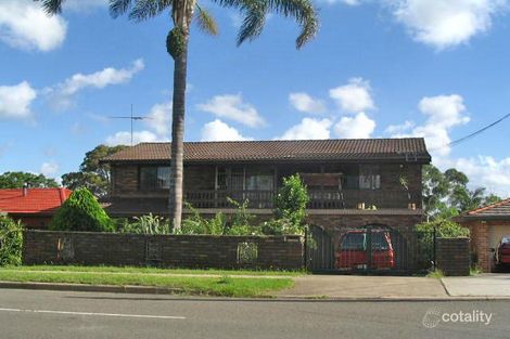 815 The Horsley Dr, Smithfield, NSW 2164