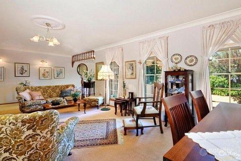Property photo of 33 Ferrier Drive Menai NSW 2234