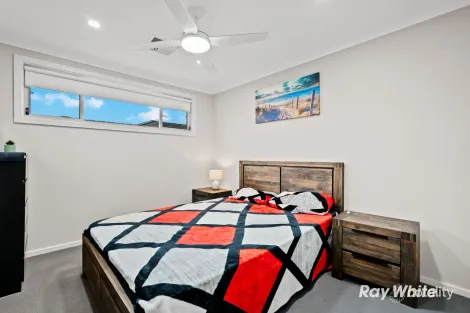 Property photo of 47 Bolin Street Tallawong NSW 2762