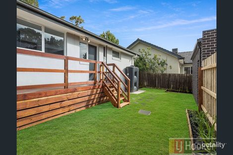 Property photo of 1/68 Rowson Street Boronia VIC 3155