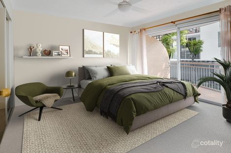 Property photo of 4/20 Dobson Street Ascot QLD 4007
