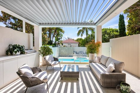 Property photo of 72 Gilgandra Road North Bondi NSW 2026