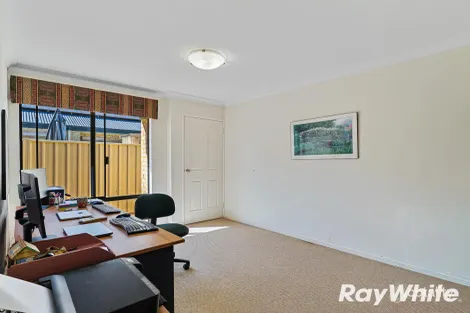 Property photo of 25 Petit Loop Dudley Park WA 6210