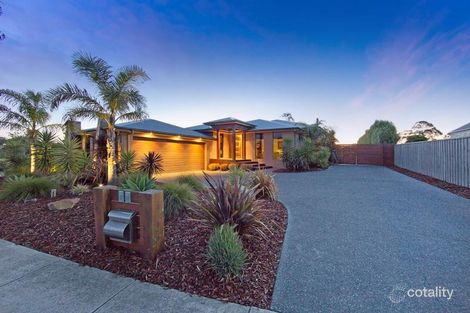 Property photo of 10 Woodrush Drive Langwarrin VIC 3910