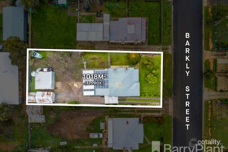 Property photo of 59 Barkly Street Maryborough VIC 3465