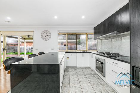 Property photo of 8 Millbank Place Cranbourne VIC 3977