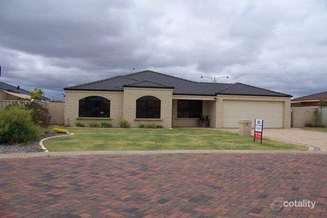 Property photo of 23 Pickworth Retreat Pelican Point WA 6230