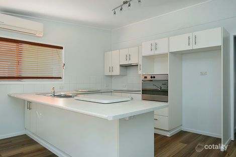 Property photo of 33 Gowrie Street Toowoomba City QLD 4350