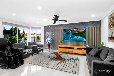 Property photo of 14 Phoenix Crescent Erskine Park NSW 2759