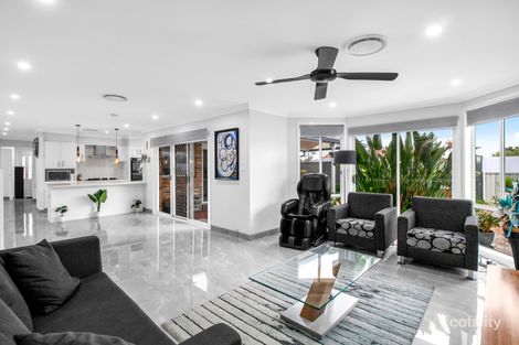 Property photo of 14 Phoenix Crescent Erskine Park NSW 2759