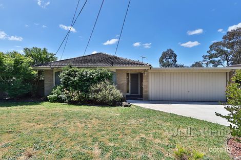 Property photo of 37 Golden Grove Glen Waverley VIC 3150