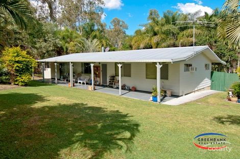 510-522 Stoney Camp Rd, Greenbank, QLD 4124