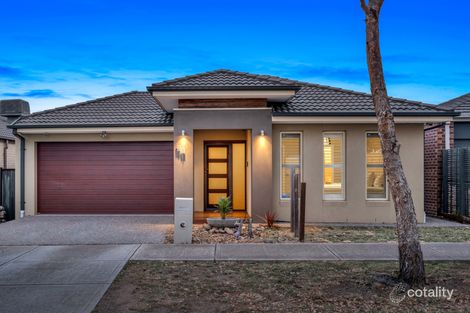 21 Moor Park Dr, Craigieburn, VIC 3064
