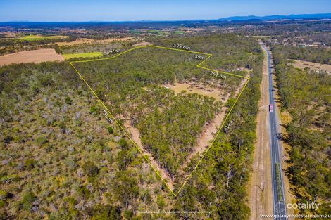 3257 Bundaberg Gin Gin Rd, Bungadoo, QLD 4671