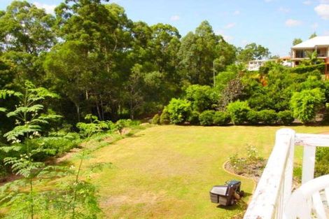 Property photo of 24 Kulki Place Chapel Hill QLD 4069