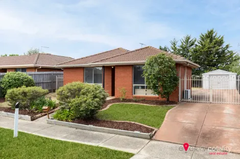 37 Lagarna Dr, Kurunjang, VIC 3337