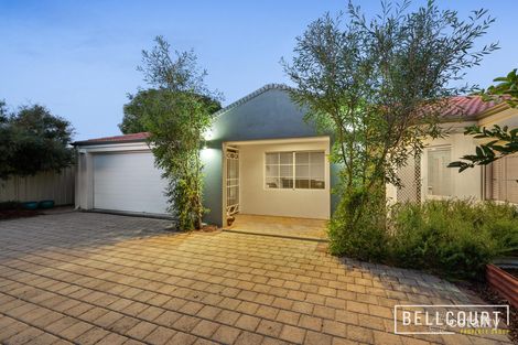 Property photo of 204A Rosebery Street Bedford WA 6052