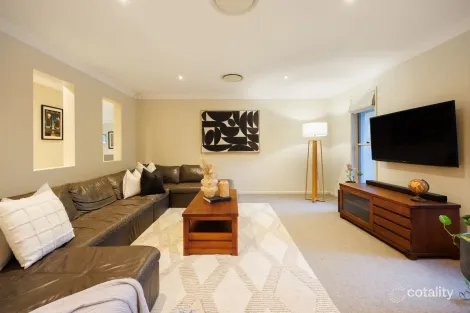 Property photo of 56 Fisher Place Pullenvale QLD 4069