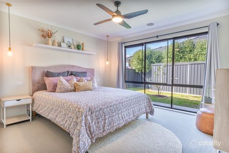 Property photo of 8 Daisy Street Huntly VIC 3551