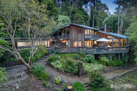 8 Duke St, Emerald, VIC 3782