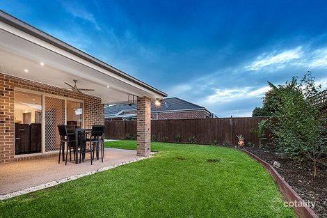 Property photo of 17 Vanessa Circuit Pakenham VIC 3810
