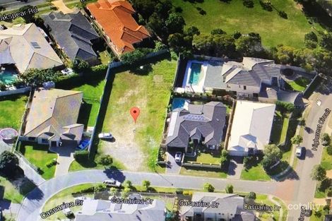 Property photo of 5 Casuarina Drive Molendinar QLD 4214