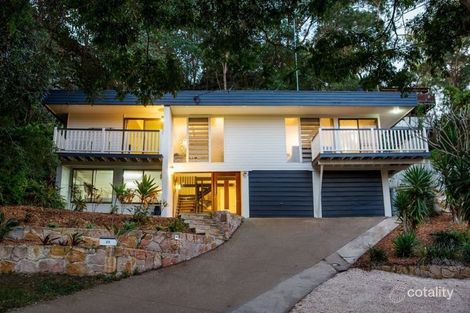 Property photo of 23 Flynn Street Holland Park West QLD 4121