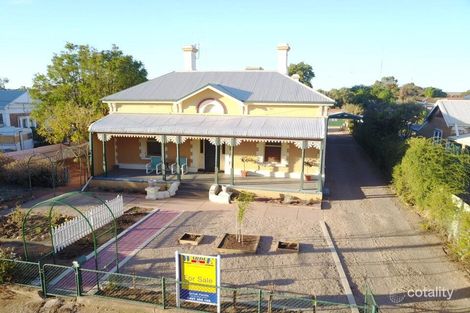 Property photo of 81 Railway Terrace Crystal Brook SA 5523