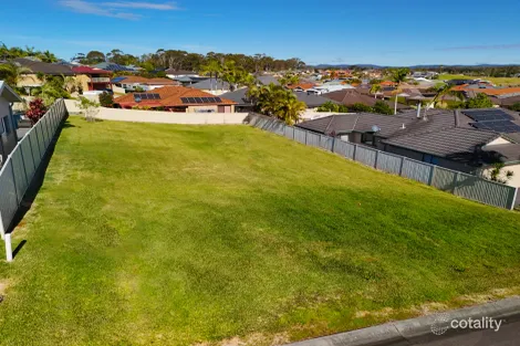 6 Leonardo Ave, Forster, NSW 2428