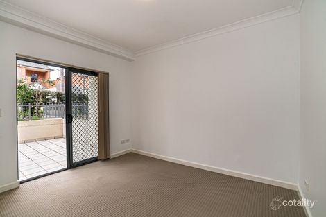 Property photo of 22/16-18 Brunswick Parade Ashfield NSW 2131